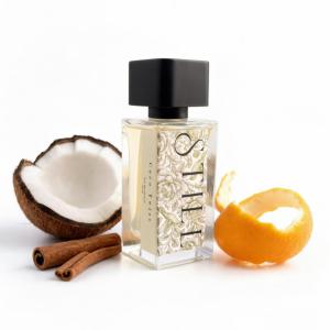 coco twist perfume(women)