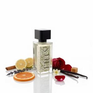 dark spice perfume(men)