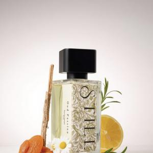 oud passion perfume(unisex)