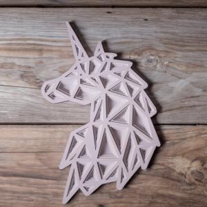 Geometric unicorn