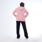 Winter Embroidered Milton Cotton Pajama Set