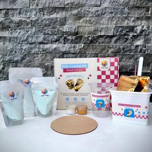 Baby casting kit