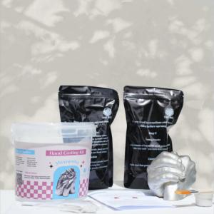 bundle offer”hand casting+baby casting”