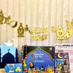 Ramadan kids box