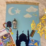 Ramadan kids box