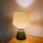 The solra lamp