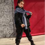 The smokey washed set- youth