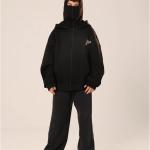 The backyard Ninja jacket- youth