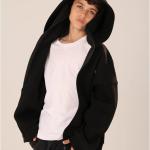 The backyard Ninja jacket- youth