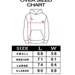 Gogo's Dance” crewneck