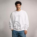 Shibuya incident” crewneck