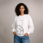 Shibuya incident” crewneck