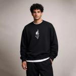 Toji zenin” Crewneck