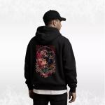 Devil of Paradis” Hoodie