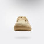 Hobibear Agave - Barefoot Shoes (Beige)