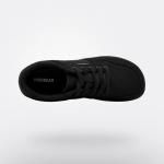 Hobibear Agave - Barefoot Shoes (Black)