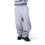 Gray Baggy Sweats