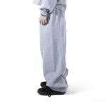 Gray Baggy Sweats