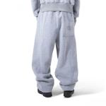 Gray Baggy Sweats