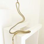 The Must Have Turquoise Masterpiece Clutch