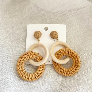 Sahel Earrings