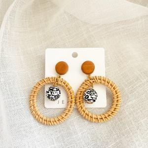 Sahel Earrings