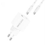 Recci 30W GaN fast charger RC77ECC