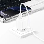 Recci 30W GaN fast charger RC77ECC