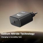 Majentik Head Charger MC-007 67W