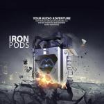 Majentik Iron pods