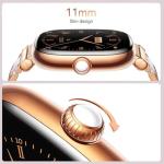 Joyroom JR-FS1 Starlight Series Smart Watch for Women