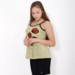 Women’s Cotton Homewear Set