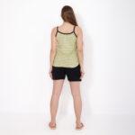 Women’s Cotton Homewear Set