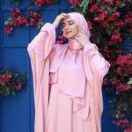 BUBBLEGUM PINK CLASSIC SATIN ISDAL