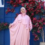 BUBBLEGUM PINK CLASSIC SATIN ISDAL