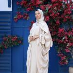 CANNOLI CREAM CLASSIC SATIN ISDAL