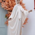 PEARL ANGEL CLASSIC SATIN ISDAL