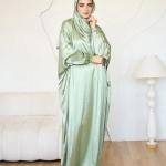 PISTACHE CLASSIC SATIN ISDAL