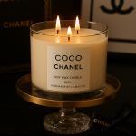 COCO CHANNEL CANDLE