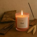 OUD CANDLE