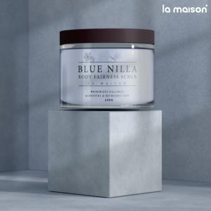 BLUE NILA SCRUB
