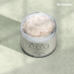 SILICA BODY SCRUB