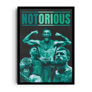 NOTORIOUS ERA