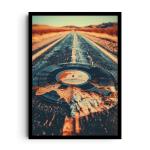 CRACKS IN THE CHORUS