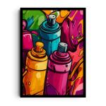 SPRAYGROUND SHOWDOWN