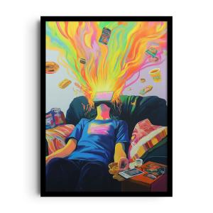 SNACKS & SIMULATIONS