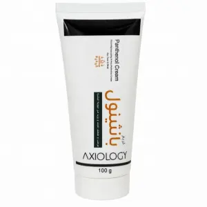 Panthenol Cream