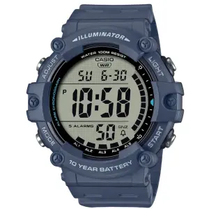 CASIO AE-1500WH-2AVDF