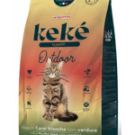 Kekè Classic for adult cats 1.5kg