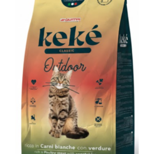 Kekè Classic for adult cats 1.5kg